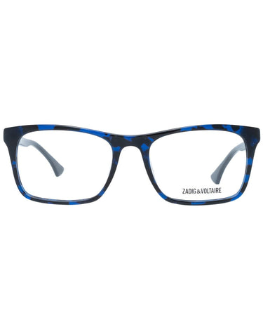 Zadig & Voltaire Men's Blue Optical Frames - One Size